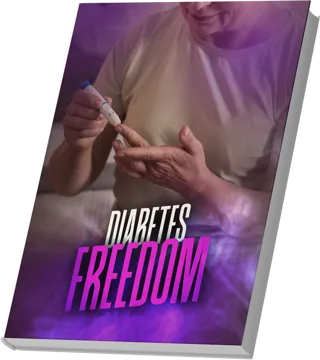 Diabetes Freedom bonus ebook cover