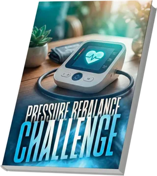 Pressure Rebalance Challenge bonus ebook cover