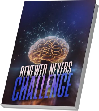 Renewed Nerves Challenge bonus ebook cover